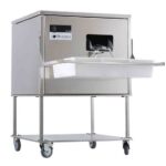 Frucosol SH7000 Besteckpoliermaschine – Bild 3