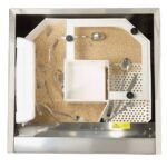 Frucosol SH7000 Besteckpoliermaschine – Bild 4
