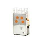 Maxima Gastro Automatischer Orangensaft - 8 kg - 25 pro min – Bild 6