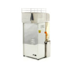 Maxima Gastro Automatischer Orangensaft - 20 kg - 25 pro min - mit dem Wasserhahn – Bild 4