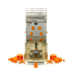 Maxima Gastro Automatischer Orangensaft - 20 kg - 25 pro min - mit dem Wasserhahn – Bild 5