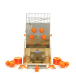 Maxima Gastro Automatischer Orangensaft - 8 kg - 25 pro min – Bild 7