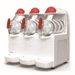 Ugolini Granitor® NG Easy 6/3 Slush-Eismaschine – Bild 4