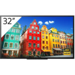 Sony FW-32BZ30J 32“ BRAVIA 4K HDR Professional Display