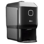 Zumex Saftpresse Soul Series 2 - Schwarz/Rauchgrau