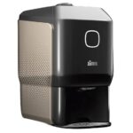 Zumex Saftpresse Soul Series 2 - Schwarz/Sand