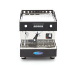 Maxima Gastro Espressomaschine - 1 Kolben - 180 Tassen pro Stunde – Bild 2
