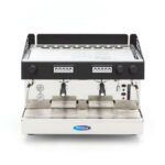 Maxima Gastro Espressomaschine - 2 Kolben - 360 Tassen pro Stunde – Bild 2