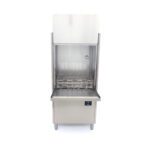 Maxima Gastro Topfspülmaschine - 70 x 70 cm - 400V – Bild 2