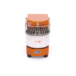 Maxima Gastro Teigmischer - 8 l - 4,5 kg Teig - Gold – Bild 2