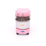 Maxima Gastro Teigmischer - 8 l - 4,5 kg Teig - Rosa – Bild 2