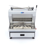 Maxima Gastro Brotschneidemaschine - Elektrisch - 12 mm – Bild 2