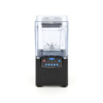 Maxima Gastro Mixer - 1,5 l - 1500W - 5 Programme – Bild 2