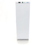 Maxima Gastro Kühlschrank - 400 l - 4 Verstellbare Regale - Weiß – Bild 2