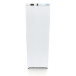 Maxima Gastro Gefrierschrank - 400 l - 6 Feste Regale - Weiß – Bild 2