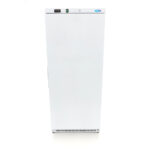 Maxima Gastro Gefrierschrank - 600 l - 6 Feste Regale - Weiß – Bild 2