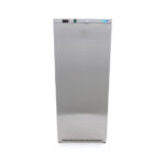 Maxima Gastro Kühlschrank - 600 l - 4 Verstellbare Regale - Rostfreier Stahl – Bild 2