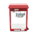 Maxima Popcorn-Maschine - 150gr – Bild 2