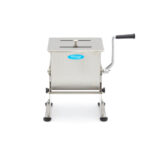 Maxima Gastro Fleischmixer - 10 l - 7,5 kg Fleisch - Kippschale - Manuall – Bild 3