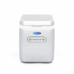 Maxima Gastro Eiswürfelmaschinen - 15 kg/Tag - Kugelwürfel - Luftgekühlt – Bild 2