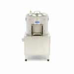 Maxima Gastro Kartoffelschaltmaschine - 15 kg - 300 kg/h – Bild 2