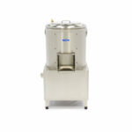 Maxima Gastro Kartoffelschaltmaschine - 30 kg - 600 kg/h – Bild 2