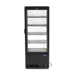 Maxima Gastro Kühlvitrine - 98 l - 43 cm – Bild 2