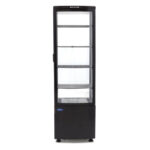 Maxima Gastro Kühlvitrine - 235 l - 52 cm – Bild 2