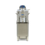 Maxima Gastro Kartoffelschaltmaschine - 20 kg - 400 kg/h - Eingebauter Timer – Bild 2