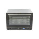 Maxima Gastro Konvektionsofen - Dampf - Passt 4 Tabletts (60 x 40 cm) - 400 V – Bild 2