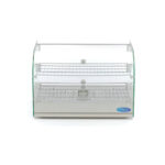 Maxima Gastro Wärmevitrine - 45 l - 55 cm - 2 Regale – Bild 2