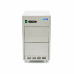 Maxima Gastro Eiswürfelmaschinen - 24 kg/Tag - Kugelwürfel - Luftgekühlt – Bild 2