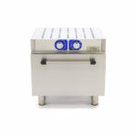 Maxima Commercial Klasse Gastro Ofen - Elektrisch - 1/1 GN - 600 x 600 mm tief - 3000 Watt – Bild 2