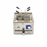 Maxima Gastro Nudelkocher - 15 l - Einzeleinheit - 60 cm Tief - Elektrisch – Bild 2
