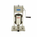 Maxima Gastro Churros - Machine - 3 l - 4 Churros Formen - 2 Geschwindigkeiten – Bild 2