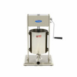 Maxima Gastro Churros - Machine - 10 l - 4 Churros Formen - 2 Geschwindigkeiten – Bild 2