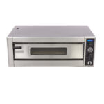 Maxima Gastro Pizzaofen - Passt 6 x Ø 30 cm Pizzas - 400 V – Bild 2