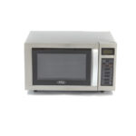 Maxima Gastro Mikrowelle - 1000W - 20 Programme - Platten bis zu Ø32 cm – Bild 2