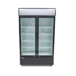 Maxima Gastro Getränkekühlschrank - 700 l - 8 Verstellbare Regale – Bild 2