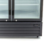 Maxima Gastro Getränkekühlschrank - 700 l - 8 Verstellbare Regale – Bild 7