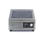 Maxima Gastro Kochfeld - Ø32 cm - 5000W - Induktion - 400 V – Bild 2