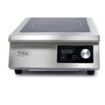 Maxima Gastro Kochfeld - Ø32 cm - 5000W - Induktion - 400 V – Bild 5