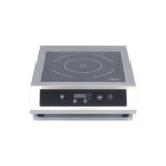 Maxima Gastro Kochfeld - Ø28 cm - 3500W - Induktion – Bild 2