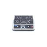 Maxima Gastro Kochfeld - Ø26 cm - 2700W - Induktion – Bild 2