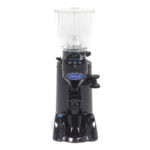 Maxima Gastro Kaffeemühle - 2 kg Bohnen - Digital Anzeige – Bild 2