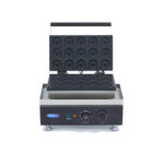 Maxima Gastro Donut Maker - 15 Mini -Donuts - Ø5 cm - mit Eingebauter Timer – Bild 2