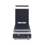 Maxima Gastro Waffelmacher - 4 Waffeln - Mini -Quadrate – Bild 2