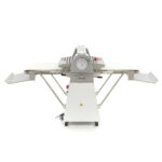 Maxima Gastro Teigausrollmaschine - 38 cm - Bodenmodell - faltbar – Bild 2