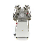 Maxima Gastro Teigausrollmaschine - 38 cm - Bodenmodell - faltbar – Bild 6