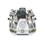 Maxima Gastro Teigausrollmaschine - 38 cm - Tischplatte – Bild 7